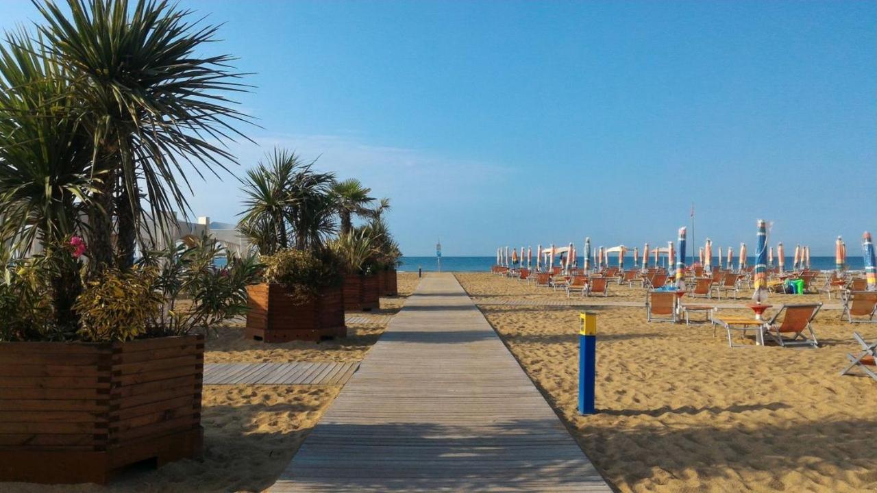 Ville Carla E Caterina Bibione Exterior photo
