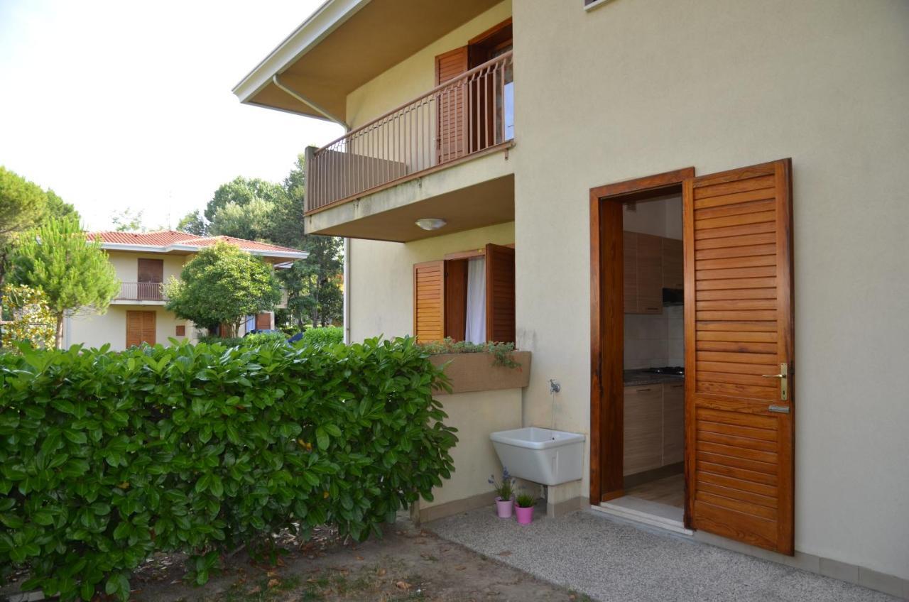Ville Carla E Caterina Bibione Exterior photo