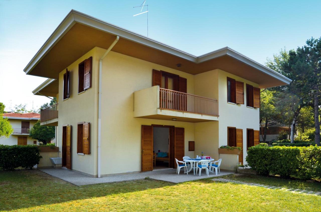 Ville Carla E Caterina Bibione Exterior photo